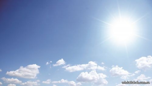 "الصحة" تحذر من التعرض المستمر لأشعة الشمس