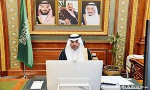 الشورى يرفع إلى الملك قرارات دراسة تقارير أداء "الداخلية "و"الإعلام " و إدارة الدين