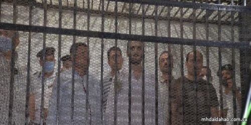 محكمة المنصورة تقضي بإعدام قاتل الطالبة المصرية نيرة أشرف