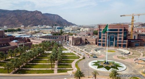 جامعة طيبة تعلن موعد الترشيح للقبول في برامج البكالوريوس والدبلوم