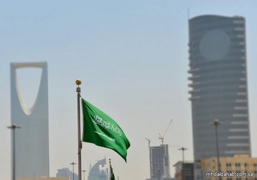 انخفاض معدل البطالة بين السعوديين إلى 10.1 % خلال الربع الأول 2022