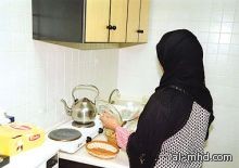 استقدام العمالة المنزلية المغربية مفتوح أمام العائلات الكبيرة فقط