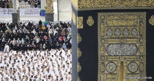 "الصحة" تدعوا الحجاج للحرص على ارتداء الكمامات