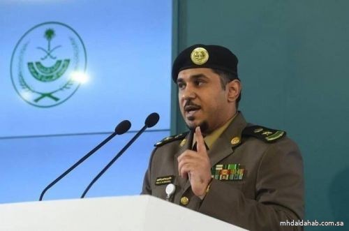 متحدث "الداخلية" : لن نسمح لأي كائن من كان بتعريض الحجاج لأي عارض مهما كان