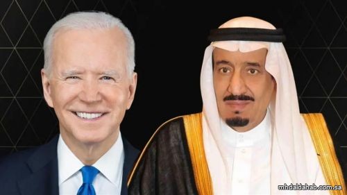 البيت الأبيض: "بايدن" سيلتقي الملك سلمان وولي العهد في محادثات ثنائية