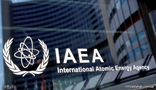 "الطاقة الذرية": إيران بدأت تخصيب اليورانيوم في فوردو بأجهزة حديثة