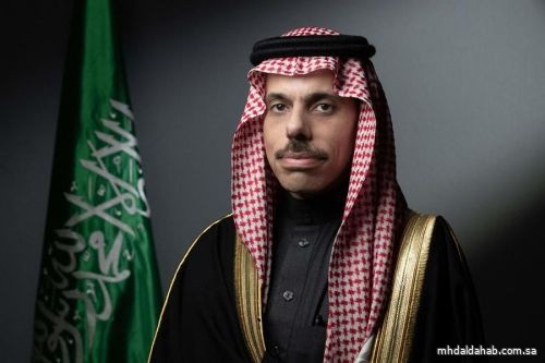 وزير "الخارجية": المحادثات مع إيران إيجابية لكن لم تصل لنتائج.. ويد المملكة ممدودة للوصول إلى علاقات طبيعية