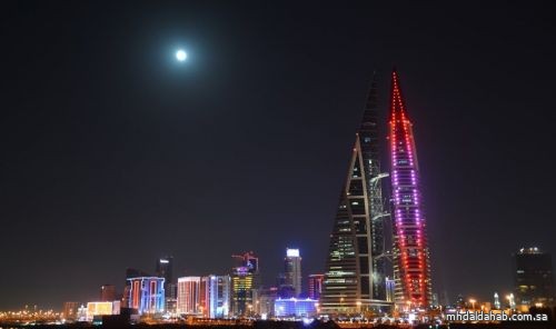البحرين تدين بشدة التفجير الإرهابي في مدينة جوهر الصومالية