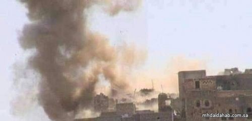 الإرياني: مليشيا الحوثي ترتكب "جريمة حرب مكتملة الأركان" في قرية "خبزة" بمحافظة البيضاء