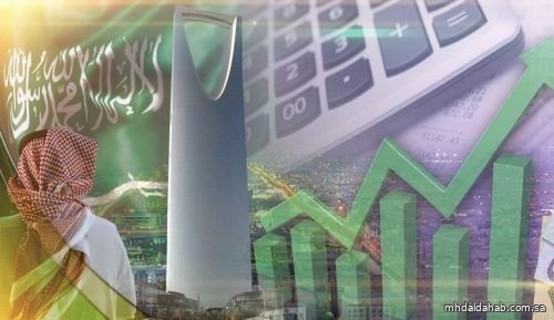 "رويترز": ارتفاع التوقعات لنمو الاقتصاد السعودي خلال العامين الجاري والمقبل