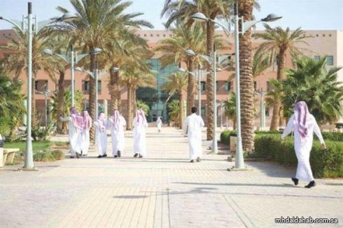 ارتفاع عدد الجامعات السعودية في تصنيف شنغهاي العالمي إلى 15 جامعة