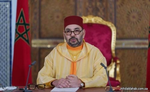 ملك المغرب: هناك من يريد إشعال الفتنة بين شعبي المغرب والجزائر