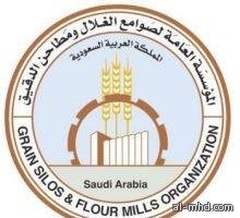 الإعلان عن توافر وظائف إدارية وفنية بالمؤسسة العامة لصوامع الغلال