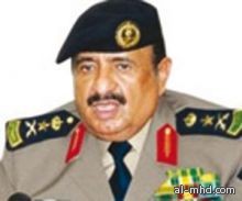 التويجري : الربط الإلكتروني بين فروع المدني والمنازل قريباً