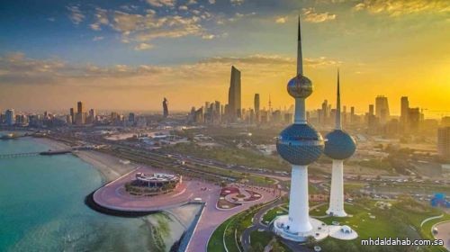 الكويت: مرسوم أميري بتشكيل الحكومة الجديدة من 12 وزيرًا