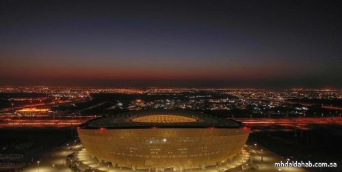 قطر تعلن استضافة مباراة كأس سوبر لوسيل بين بطل الدوري السعودي وبطل الدوري المصري