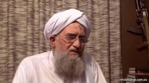 مسؤولون أمريكيون: مـقتل زعيم تنظيم "القاعدة" أيمن الظواهري في غارة أمريكية