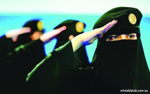 اليوم.. بدء القبول والتسجيل لرتبة "جندي" للعنصر النسائي بقوات أمن المنشآت