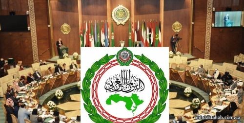 البرلمان العربي:اقتحام الأقصى والاعتداء على غزة تصعيد خطير