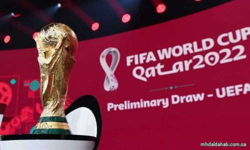 تغيير موعد انطلاق كأس العالم 2022