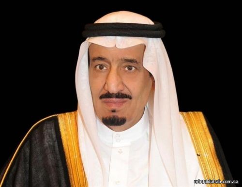 رئيس أوزبكستان يمنح الملك سلمان وسام "الإمام البخاري" من الدرجة الأولى