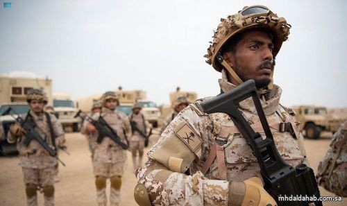 القوات البحرية الملكية السعودية تعلن عن 269 وظيفة شاغرة