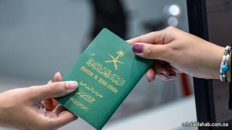 هل يساعد جواز السفر الإلكتروني في استخراج تأشيرات الدخول بشكل أسرع؟ "الجوازات" تجيب