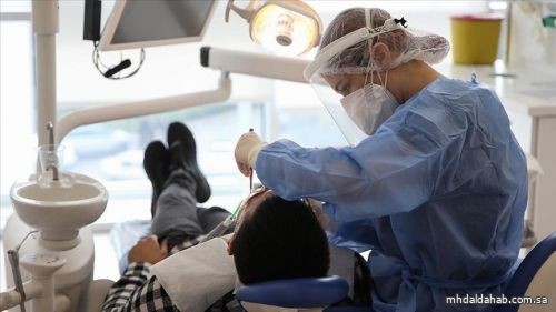 "التخصصات الصحية" تتيح لحملة ماجستير ودكتوراه طب الأسنان التقدم لاختبارات البورد السعودي