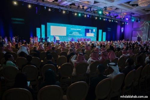 تحت شعار "مأسسة الاستثمار والتمويل".. الرياض تستضيف مؤتمر اليوروموني 2022