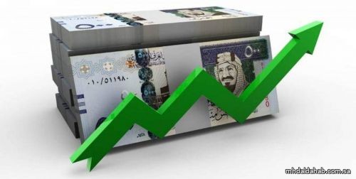 الأعلى منذ 11 عاماً.. "الإحصاء": اقتصاد المملكة ينمو بنسبة 12.2% خلال الربع الثاني 2022