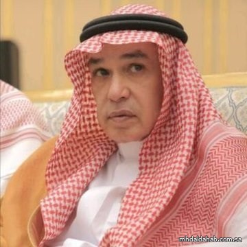 الديوان الملكي: وفاة الأمير عبدالكريم بن سعود بن عبدالعزيز آل سعود