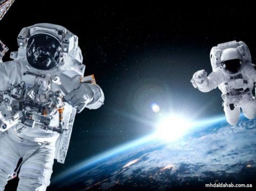 المملكة تعتزم إرسال رائدي فضاء سعوديَين إلى محطة الفضاء الدولية العام المقبل