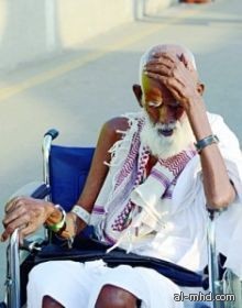 حاج هندي يدعو الله إحياء زوجته المتوفاة من 22 عامًا