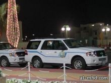 مواطنة بجدة تهدد باللجوء للسفارة الأمريكية وحقوق الإنسان بعد ضبطها بخلوة غير شرعية