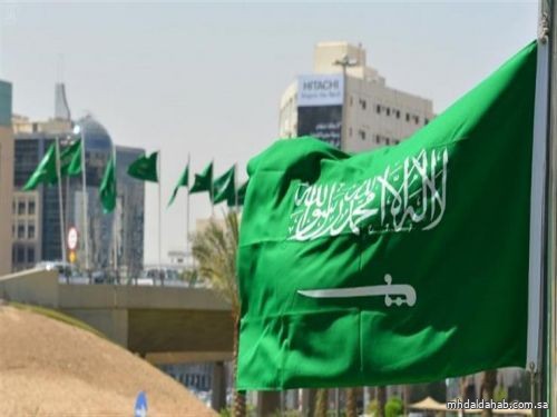 المملكة تتصدر دول مجموعة الـ20 في معدل تدفق الزوّار من الخارج خلال 2022