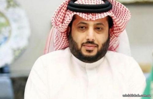 رئيس هيئة الترفيه يعلن موعد إطلاق مهرجان اوتلت للعلامات التجارية العالمية