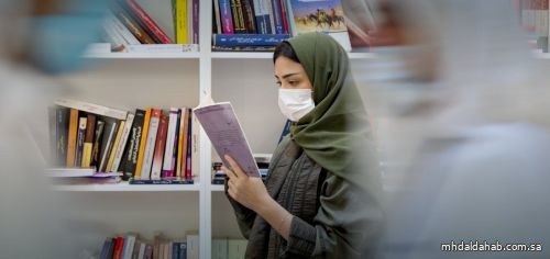 معرض الرياض الدولي للكتاب 2022 يشرع أبوابه غداً