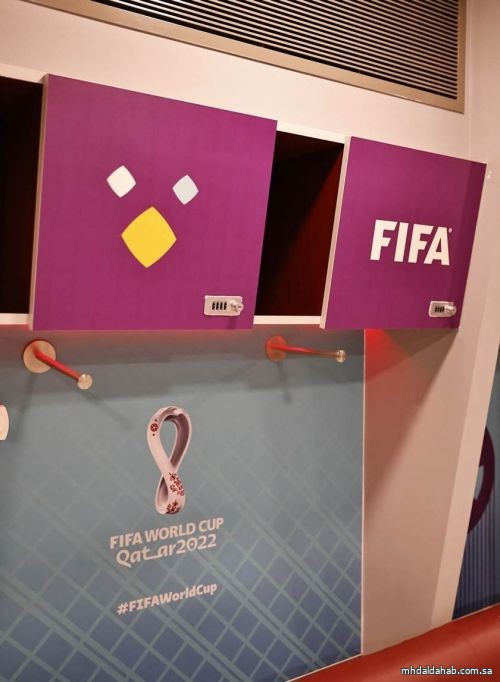 مونديال 2022.. قطر تعلن عدم إلزامية لقاح كورونا للمشجعين