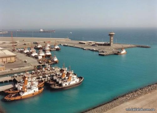 "الالتزام البيئي" يصدر بياناً عن حـادثة الانسكاب الزيتي بميناء الملك فهد الصناعي بينبع