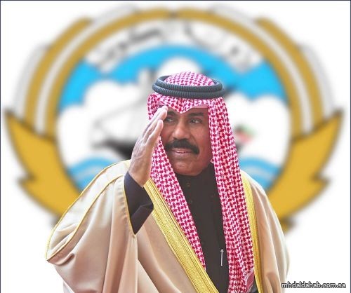 أمير الكويت يصل إيطاليا لاستكمال فحوص طبية معتادة