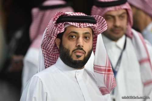 رئيس هيئة الترفيه يستعرض مناطق وفعاليات موسم الرياض 2022