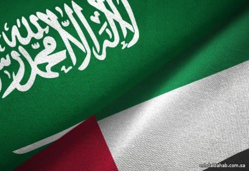 الإمارات تؤيد بيان السعودية بشأن قرار أوبك بلس