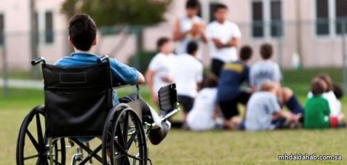 "الموارد البشرية" تطلق بطاقة تسهيلات بمميزات جديدة لذوي الإعاقة