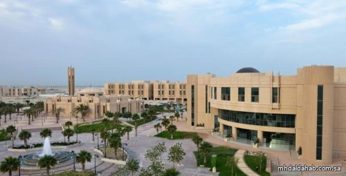 وظائف أكاديمية شاغرة بجامعة الإمام عبد الرحمن بن فيصل