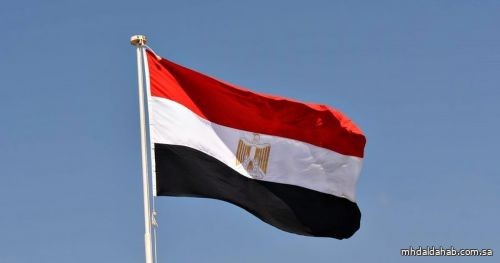 مصر تطالب بالوقف الفوري للاعتداءات الإسرائيلية على الأراضي الفلسطينية