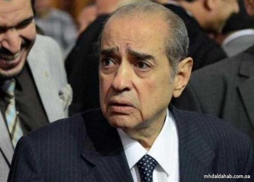 وفاة المحامي المصري الشهير فريد الديب عن عمر يناهز 79 عاما