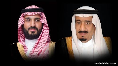 خادم الحرمين الشريفين وولي العهد يهنئان رئيس الوزراء السويدي بعد فوزه بمنصبه