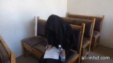 اليمن يمنح “فتاة أبو سكينة” اللجوء .. والسفارة تؤكد زواجها من سعودي