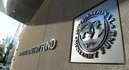 "النقد الدولي" يرفع توقعاته لنمو اقتصاد المملكة في 2023 وتحقيق فائض بقيمة 161.5 مليار دولار