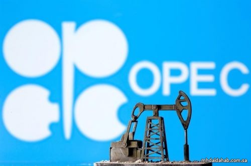 "أوبك" تتوقع ارتفاع الطلب على النفط إلى 107 ملايين برميل يوميًا عام 2027